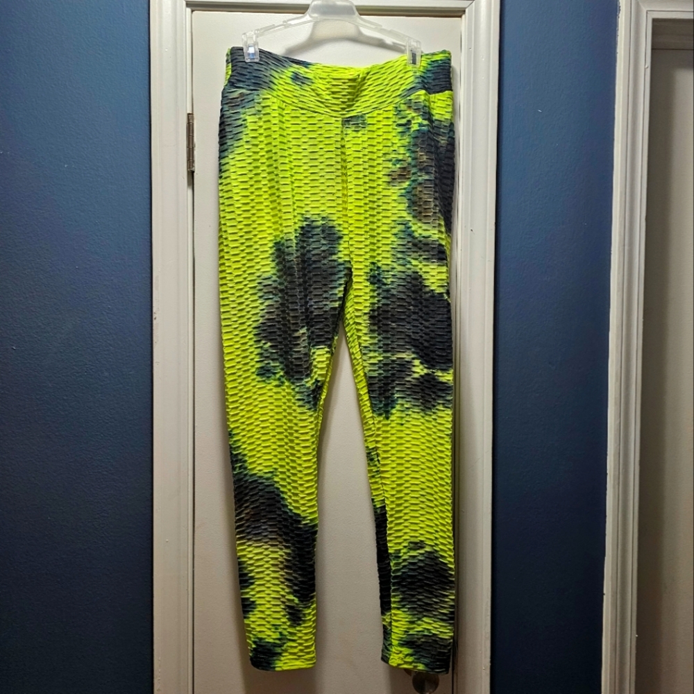 Tik Tok Leggings